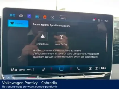 Photo 14 Volkswagen Tiguan Gén. III Ph1 Elegance 5