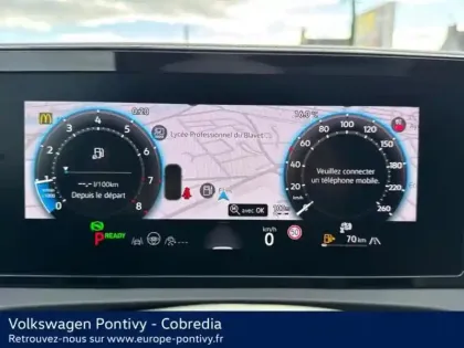 Photo 11 Volkswagen Tiguan Gén. III Ph1 Elegance 5