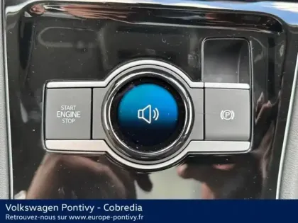 Photo 10 Volkswagen Tiguan Gén. III Ph1 Elegance 5