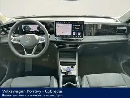 Photo 5 Volkswagen Tiguan Gén. III Ph1 Elegance 5