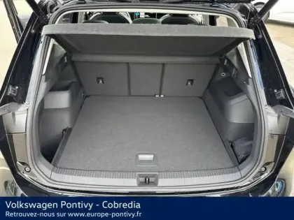 Photo 8 Volkswagen Tiguan Gén. III Ph1 Elegance 5