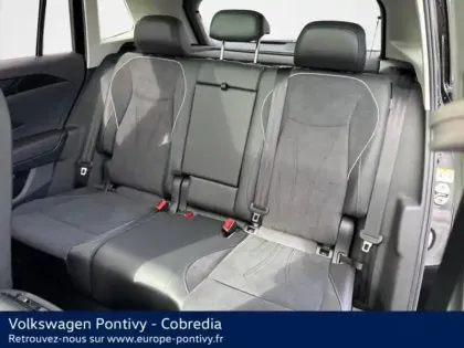 Photo 6 Volkswagen Tiguan Gén. III Ph1 Elegance 5