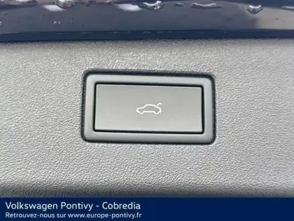 Photo 13 Volkswagen Tiguan Gén. III Ph1 Elegance 5