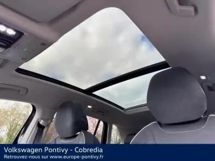 Photo 7 Volkswagen Tiguan Gén. III Ph1 Elegance 5