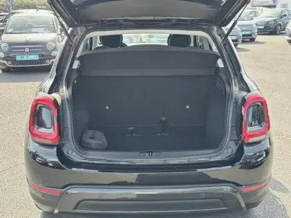 Photo 5 Fiat 500 X 1.3 FireFly Turbo T4 150ch by Harcourt DCT