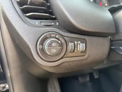 Photo 13 Fiat 500 X 1.3 FireFly Turbo T4 150ch by Harcourt DCT