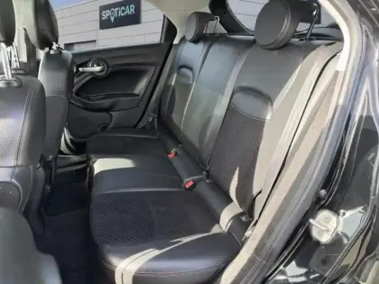 Photo 9 Fiat 500 X 1.3 FireFly Turbo T4 150ch by Harcourt DCT