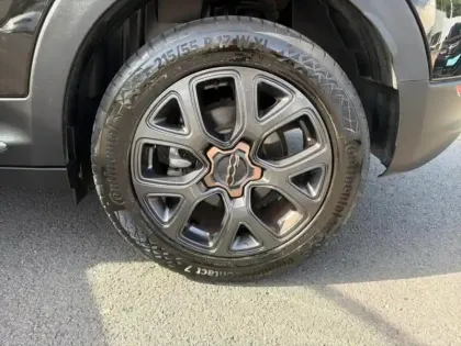 Photo 10 Fiat 500 X 1.3 FireFly Turbo T4 150ch by Harcourt DCT