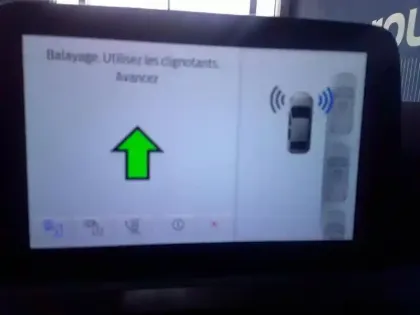 Photo 9 Ford Kuga Gén. III Ph1 Titanium 5