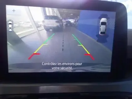 Photo 5 Ford Kuga Gén. III Ph1 Titanium 5