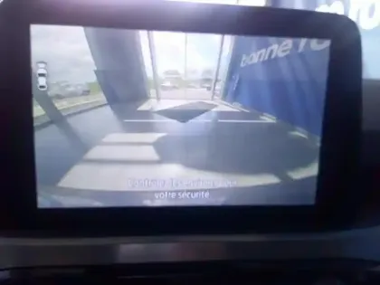 Photo 7 Ford Kuga Gén. III Ph1 Titanium 5