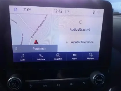 Photo 10 Ford Kuga Gén. III Ph1 Titanium 5