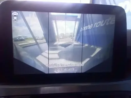 Photo 6 Ford Kuga Gén. III Ph1 Titanium 5