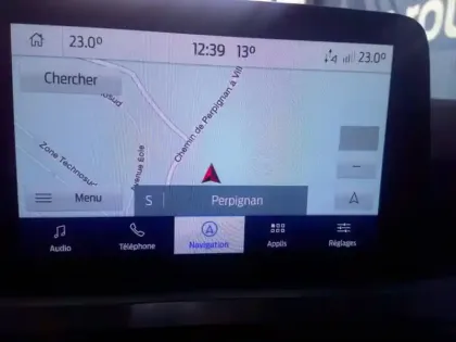 Photo 11 Ford Kuga Gén. III Ph1 Titanium 5