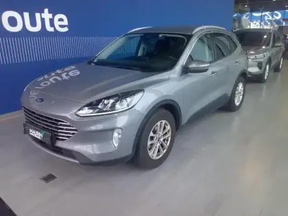 Photo Ford Kuga Titanium