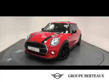 Photo Mini Mini Heddon Street