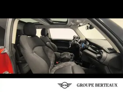 Photo 6 Mini Mini Gén. III (F56) Ph2 Heddon Street 3