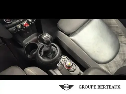 Photo 7 Mini Mini Gén. III (F56) Ph2 Heddon Street 3