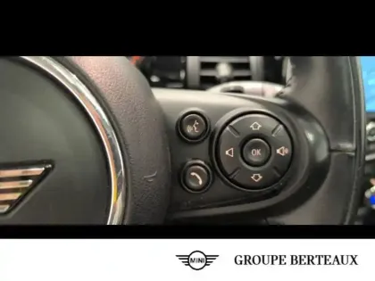 Photo 10 Mini Mini Gén. III (F56) Ph2 Heddon Street 3