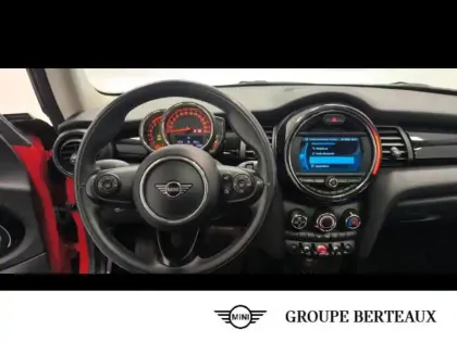 Photo 12 Mini Mini Gén. III (F56) Ph2 Heddon Street 3