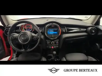 Photo 11 Mini Mini Gén. III (F56) Ph2 Heddon Street 3