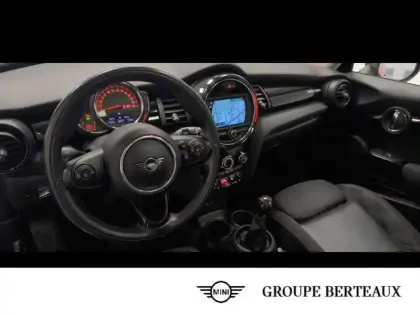 Photo 8 Mini Mini Gén. III (F56) Ph2 Heddon Street 3