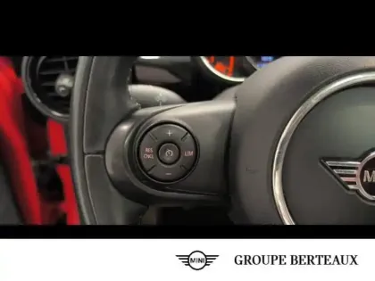 Photo 9 Mini Mini Gén. III (F56) Ph2 Heddon Street 3