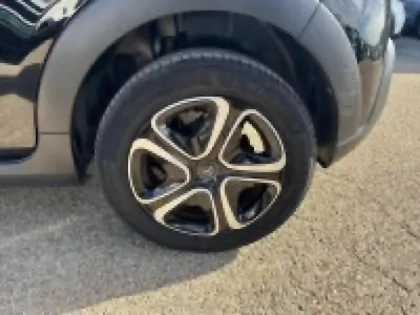 Photo 9 Citroën C3  1.2 PureTech 110ch S&S Shine 120-123g