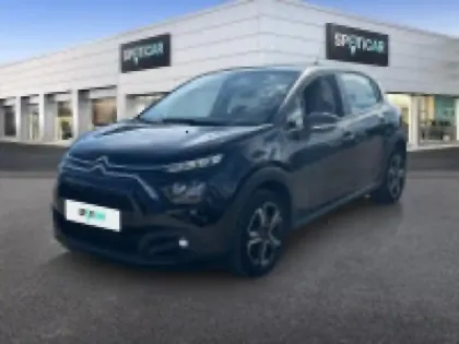 Photo Citroën C3 Shine