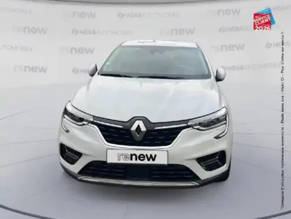 Photo 16 Renault Arkana  1.6 E-Tech 145ch Intens -21B