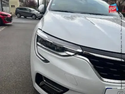 Photo 12 Renault Arkana Gén. I (LJL) Ph1 Intens 5