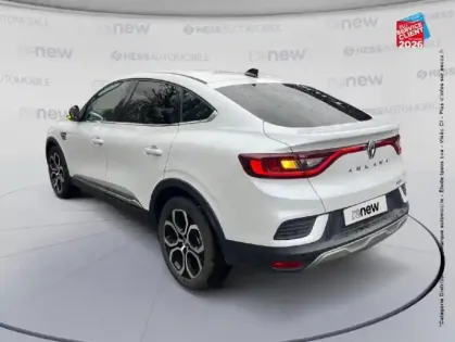 Photo 22 Renault Arkana  1.6 E-Tech 145ch Intens -21B
