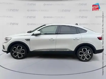 Photo 8 Renault Arkana Gén. I (LJL) Ph1 Intens 5