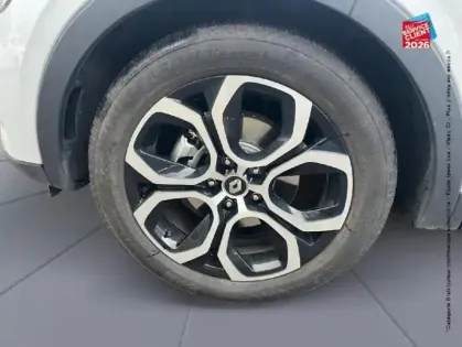 Photo 9 Renault Arkana Gén. I (LJL) Ph1 Intens 5