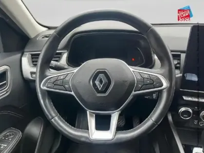 Photo 11 Renault Arkana Gén. I (LJL) Ph1 Intens 5