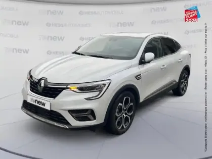 Photo 15 Renault Arkana  1.6 E-Tech 145ch Intens -21B