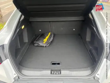 Photo 13 Renault Arkana Gén. I (LJL) Ph1 Intens 5