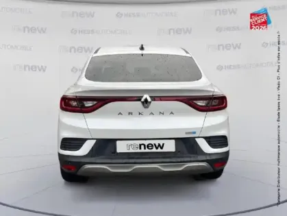 Photo 6 Renault Arkana Gén. I (LJL) Ph1 Intens 5