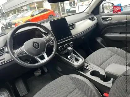 Photo 14 Renault Arkana Gén. I (LJL) Ph1 Intens 5