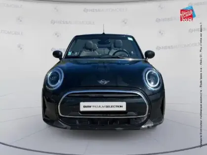 Photo 16 Mini Mini Gén. III (F57) Ph3 Essential 2