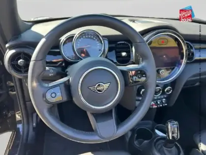 Photo 26 Mini Mini Gén. III (F57) Ph3 Essential 2