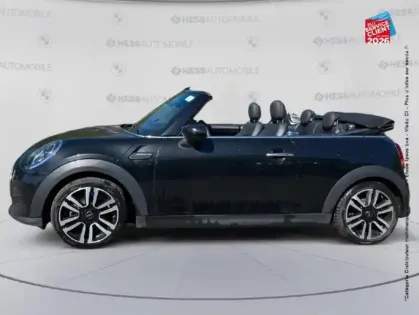 Photo 8 Mini Mini Gén. III (F57) Ph3 Essential 2