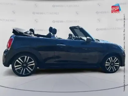 Photo 18 Mini Mini Gén. III (F57) Ph3 Essential 2