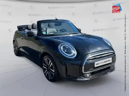 Photo 17 Mini Mini Gén. III (F57) Ph3 Essential 2