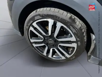 Photo 24 Mini Mini Gén. III (F57) Ph3 Essential 2