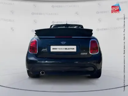 Photo 21 Mini Mini Gén. III (F57) Ph3 Essential 2