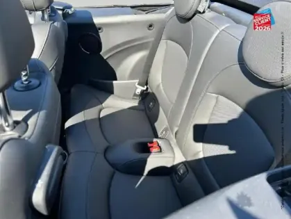 Photo 10 Mini Mini Gén. III (F57) Ph3 Essential 2