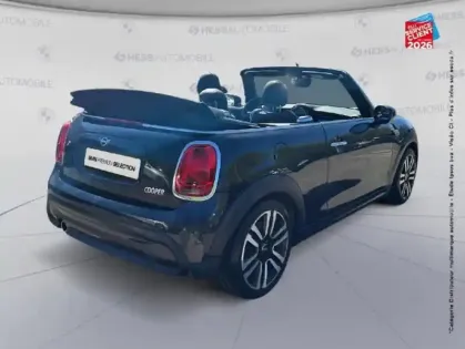 Photo 5 Mini Mini Gén. III (F57) Ph3 Essential 2