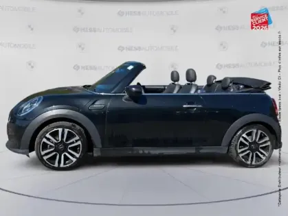Photo 23 Mini Mini Gén. III (F57) Ph3 Essential 2