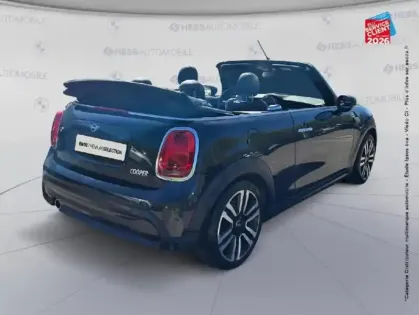 Photo 20 Mini Mini Gén. III (F57) Ph3 Essential 2